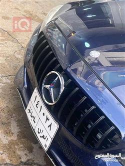 مێرسێدس بێنز C-Class